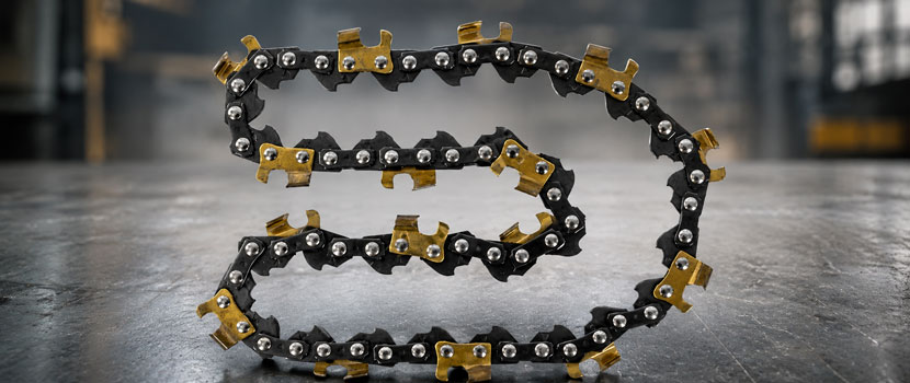 Top Applications of Titanium Coated Saw Chains in Different Industries
