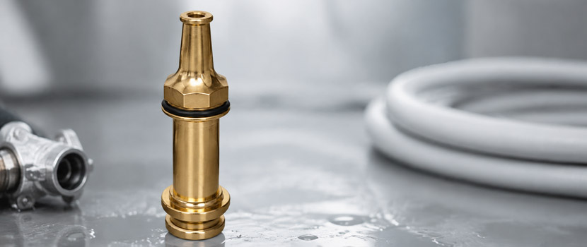 Gun Metal Branch Pipe Manufacturer Delivering Durable Fire Protection Solutions