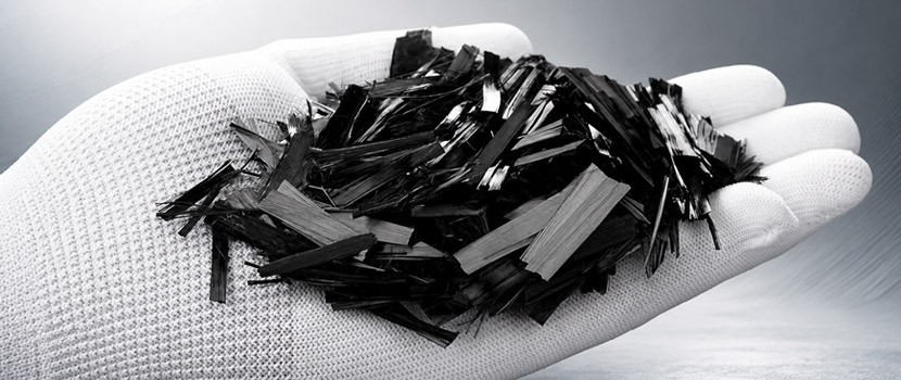 Where Can You Find a Quality Chopped Carbon Fiber Manufacturer in India for Bulk Orders?