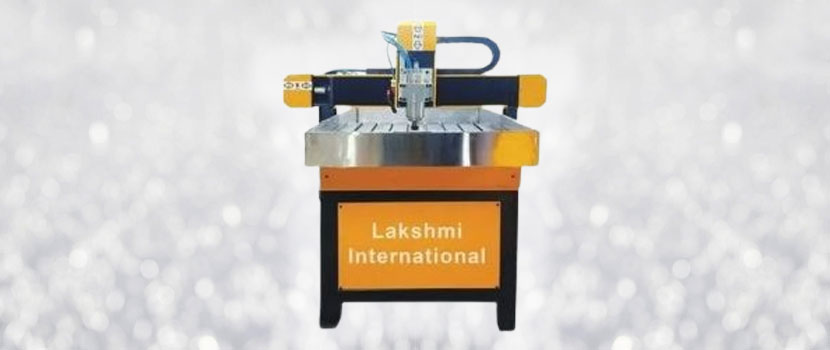 CNC Die Making Machine for Accurate 2D and 3D Metal Cutting