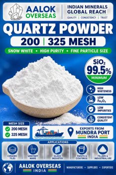 What Causes Water Absorption Failures in Ceramics — and How Do Feldspar and Quartz Prevent It?