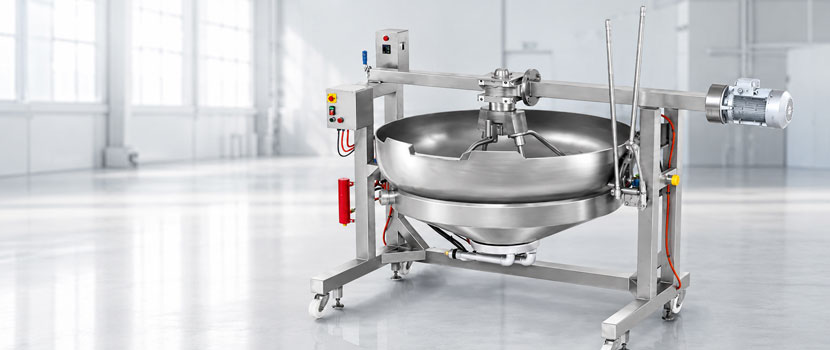 Namkeen Making Machine: A Complete Guide for Starting a Profitable Snack Production Business