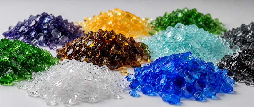 Colored Glass Cullet Supplier: Sustainable Solution for Glass Recycling and Manufacturing