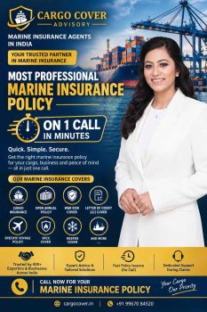 Jurisdiction of Marine Insurance Companies — Foreign Insurers & CIF Imports
