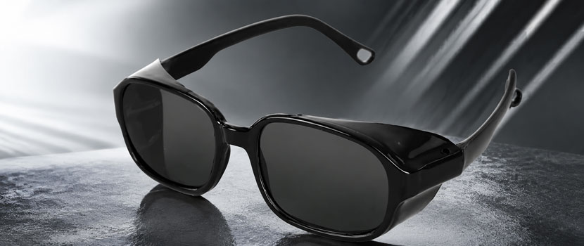Get Safety Goggles for Reliable Eye Protection at Industrial Workplaces
