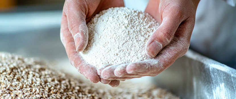 Wheat Flour Exporter from India for Reliable Bulk Supply