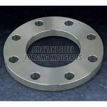Key Factors to Consider When Selecting Forged Iron Flanges
