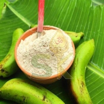How Quality Green Banana Powder Is Processed and Packaged