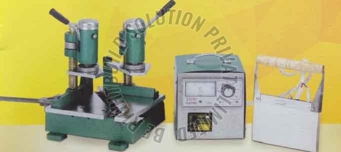 Key Factors to Consider When Buying a UPVC Welding Machine