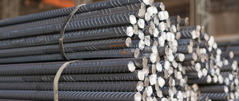 TMT Bars Suppliers: Delivering High-Strength Steel Solutions for Construction Projects