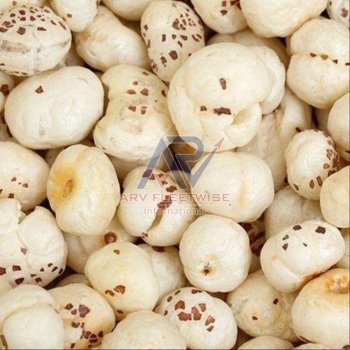How to Identify High-Quality Dried Fox Nuts Before Bulk Purchase