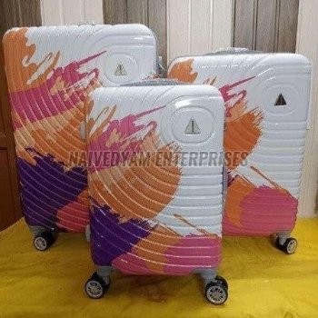 How to Choose Reliable Luggage Bag Suppliers from India
