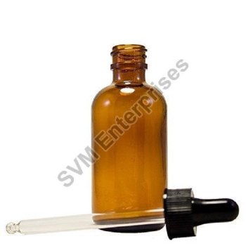 Glass Dropper Bottles for Essential Oils, Serums and Liquid Formulations