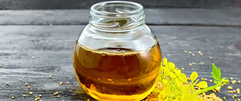 Why Cold Pressed Yellow Mustard Oil Deserves a Place in Every Kitchen