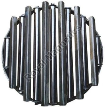 How to Choose a Reliable Hopper Magnet Grill Exporter