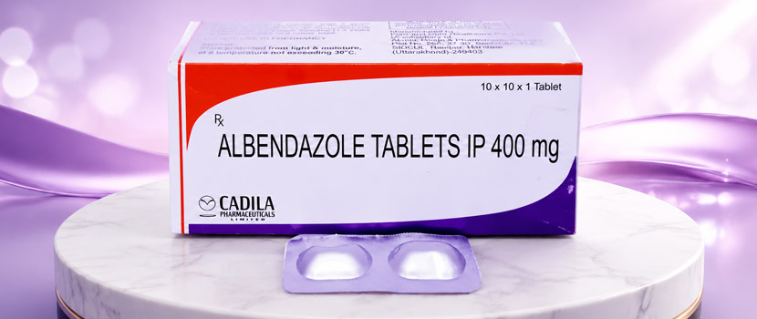 Source Quality Anthelmintic Drugs from an Experienced Indian Pharmaceutical Supplier