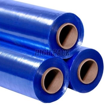 How VCI Plastic Film Protects Metal Parts During Storage and Shipping