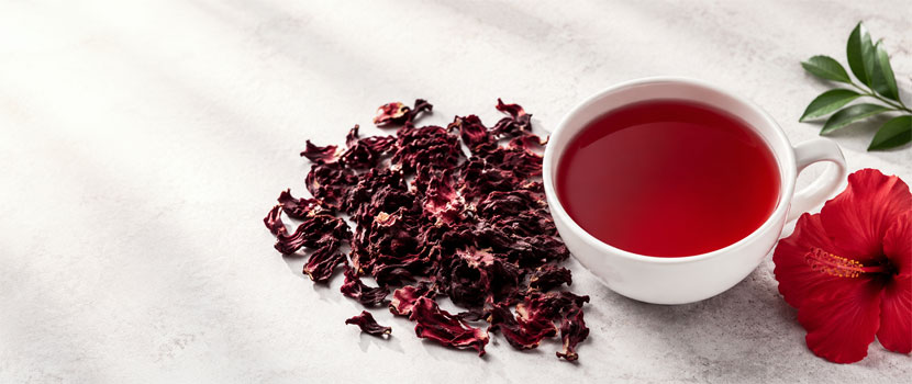 Hibiscus Tea Supplier in India: Quality, Benefits & Buying Guide