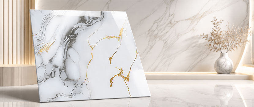 How to Choose Reliable Ceramic Tiles Exporters in India
