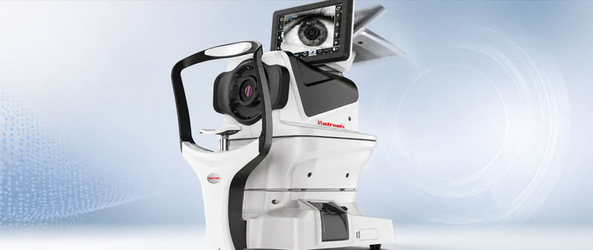 Auto Refractometer Exporter – Advanced Solutions for Modern Eye Examination