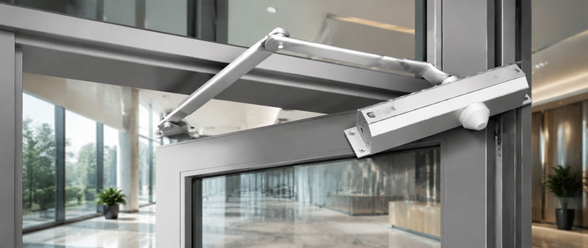 Choose a Door Closer Exporter for Home and Office Doors