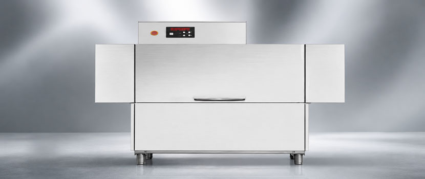 Rack Conveyor Dish Washer Supplier for Busy Commercial Kitchen Needs