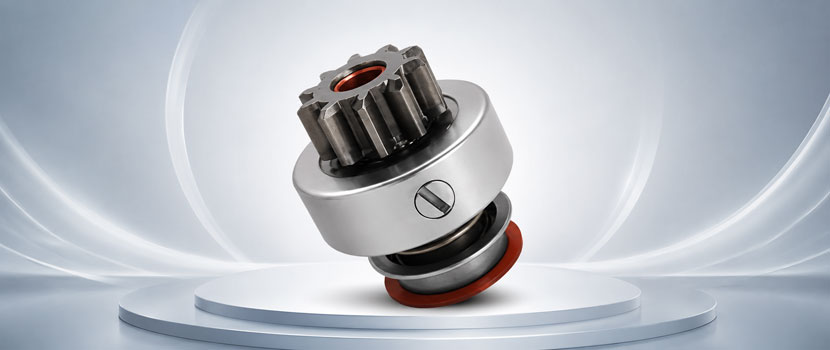 How Can Buyers Find Reliable Autolek Self Starter Bendix Drives Exporters?