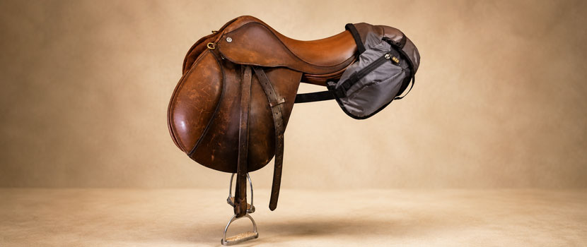 Choose an All Purpose Riding Horse Saddle Manufacturer for Leather Saddles