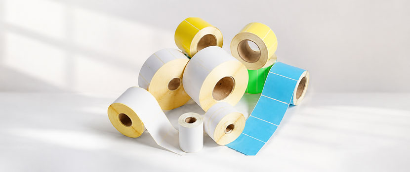 Choosing the Right Bottle Labels Supplier India for Better Product Branding