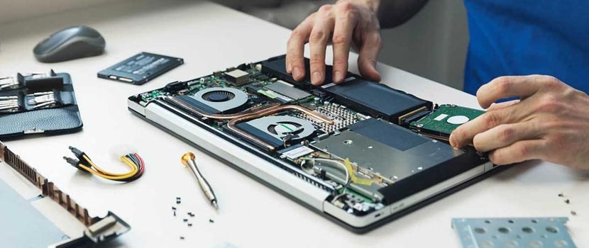 What Should You Look for in a Laptop Repair Doorstep Service in Bangalore?