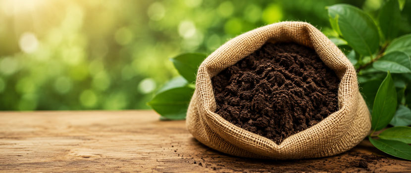 Where Can Businesses Find Trusted Chemical-Free Fertilizer Suppliers for Bulk Requirements?