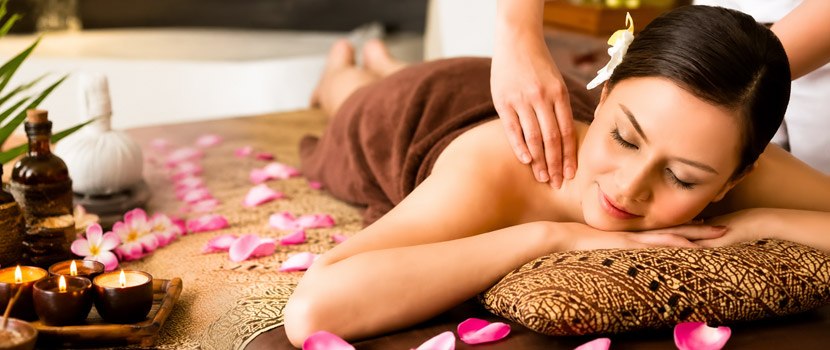 Get the Best Spa Service in Nashik, Maharashtra for Relaxation and Wellness