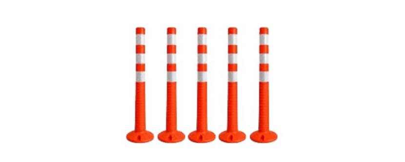 Why Should Businesses Choose a Trusted Road Delineators Supplier in Uttar Pradesh for Road Safety Requirements?