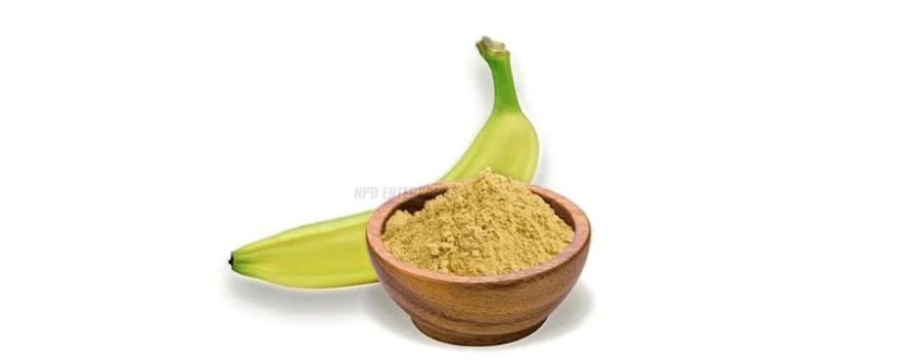 What Are the Benefits of Spray Dried Banana Powder?
