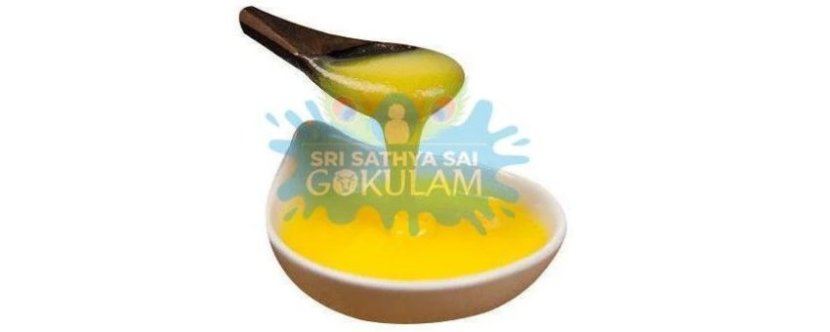 The Surprising Benefits of Using Normal Desi Ghee