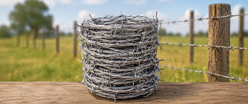 Finding the Right Fencing Wire Nearby: A Complete Buyer’s Guide