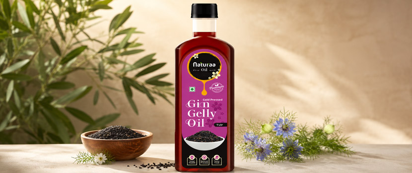 Gingelly Oil Manufacturers: Quality, Purity, and Traditional Excellence