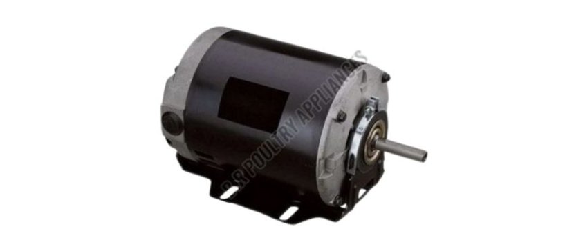 What Are the Benefits of Upgrading Your Incubator Fan Motor?
