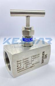 A Comprehensive Guide to Stainless Steel Instrumentation Valves