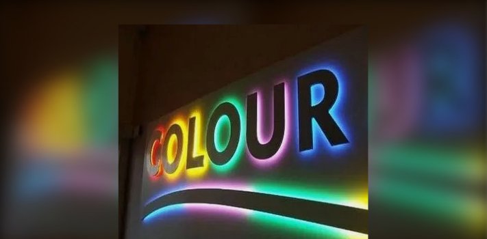 3D LED Sign Board Supplier for Eye-Catching Business Displays
