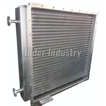 Heat Exchanger Finned Tubes Manufacturer: High-Quality Solutions for Efficient Heat Transfer