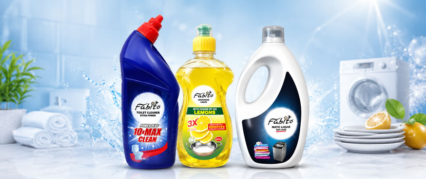 Why does buying quality commercial cleaning products in India keep your business safe and clean?