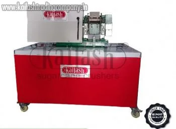 Sugarcane Juice Machine Supplier – Efficient Equipment for Fresh Juice Production