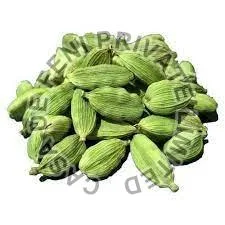 Natural Green Cardamom Exporters – Premium Quality Cardamom from India