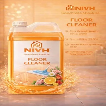 Liquid Floor Cleaner Supplier – Quality Cleaning Solutions for Homes and Businesses
