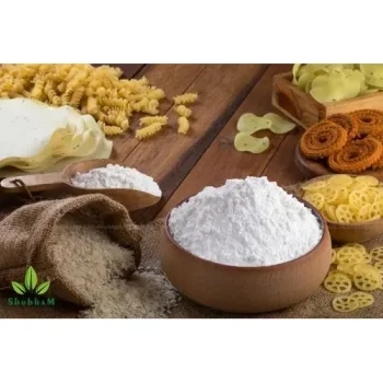 Rice Flour Exporters in India: Quality, Supply & Global Demand