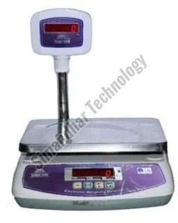 Electronic Weighing Scale: Accurate and Efficient Weighing Solutions