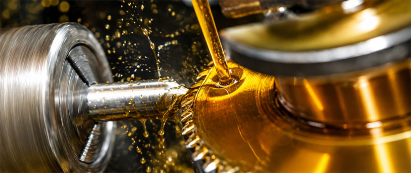 The Importance of High-Quality Cold Forging Oil in Metalworking