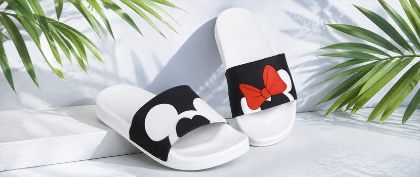 Step Up Your Style: The Ultimate Fancy PVC Slippers Guide