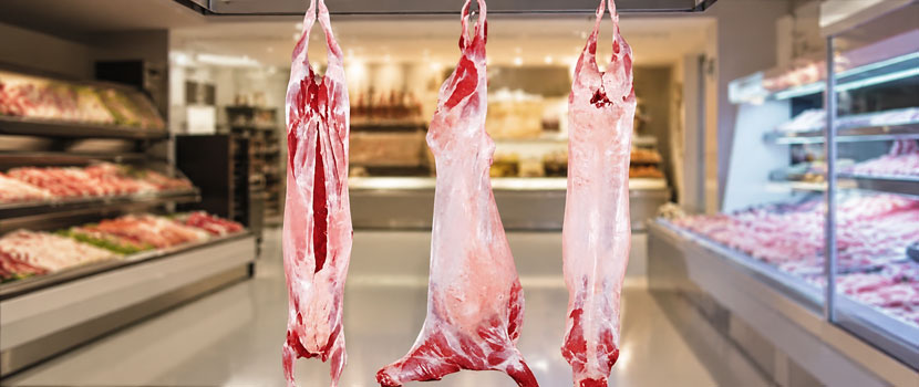How Can a Frozen Goat Meat Manufacturer Support Business Supply?